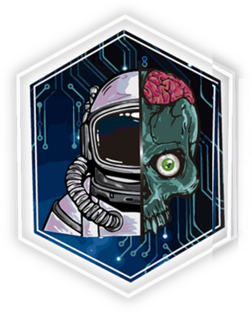 Logo de Creepynautas